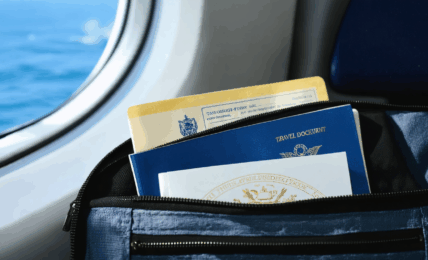 préparez votre croisière en méditerranée en toute sérénité grâce à notre checklist complète des documents indispensables pour embarquer sans souci.