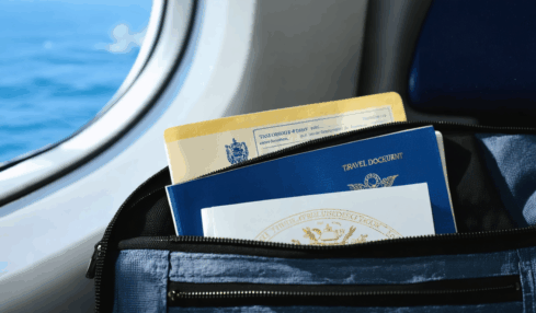 préparez votre croisière en méditerranée en toute sérénité grâce à notre checklist complète des documents indispensables pour embarquer sans souci.