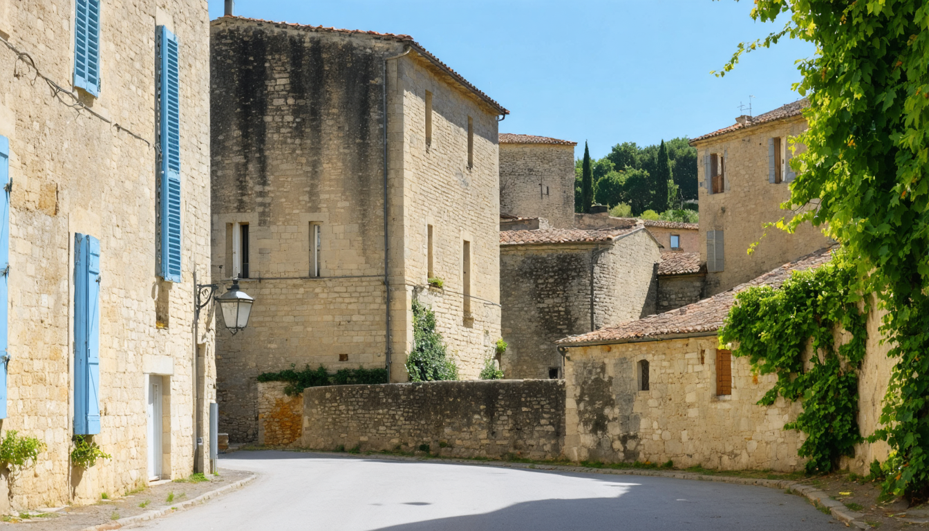 explorez avignon à travers ses sites incontournables et découvrez les activités immanquables pour une expérience riche et mémorable au cœur de la provence.
