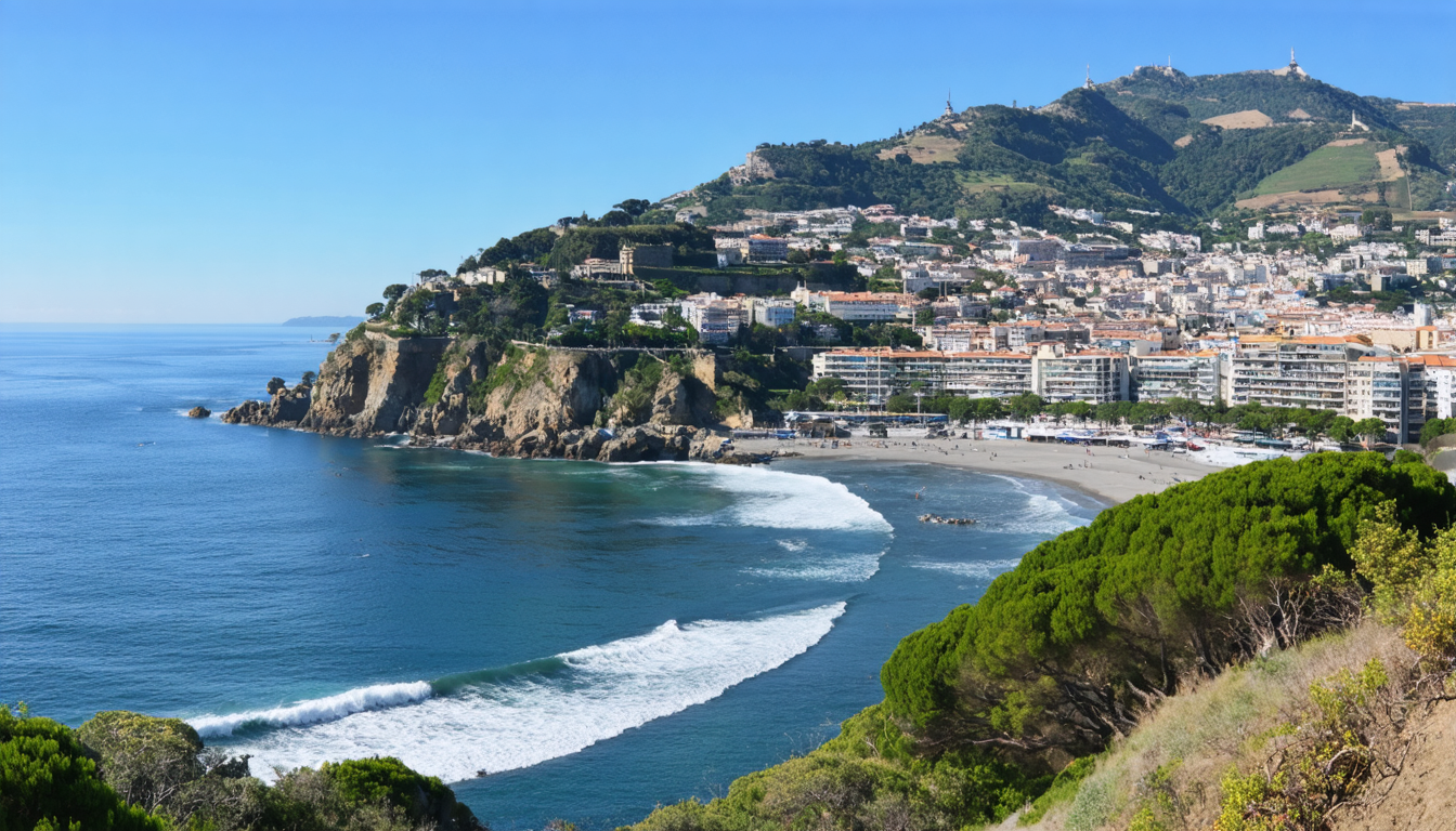 explorez san sebastian et découvrez la beauté spectaculaire de la côte basque, entre plages dorées, gastronomie réputée et paysages majestueux.