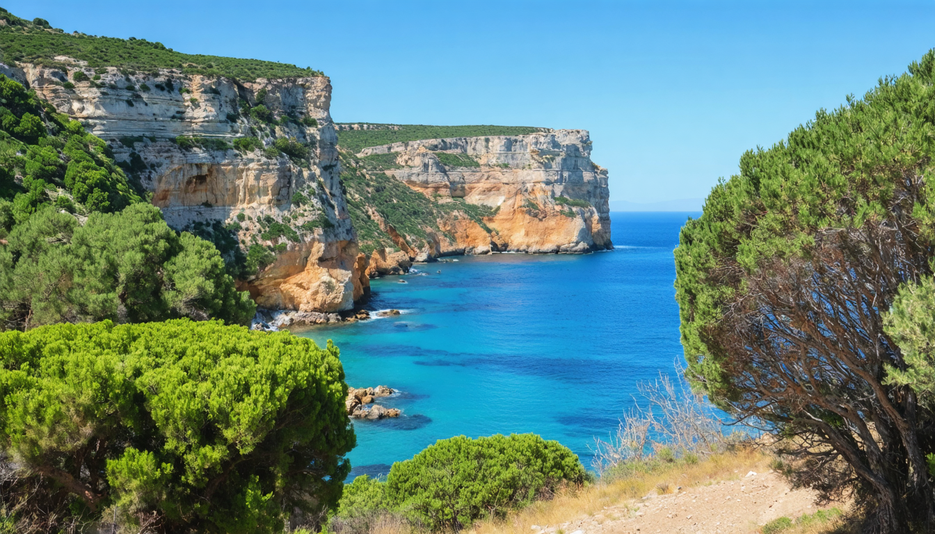 découvrez syracuse et laissez-vous séduire par ses sites historiques, ses plages envoûtantes et ses ruelles pittoresques. explorez les activités et attractions incontournables pour un séjour mémorable en sicile.