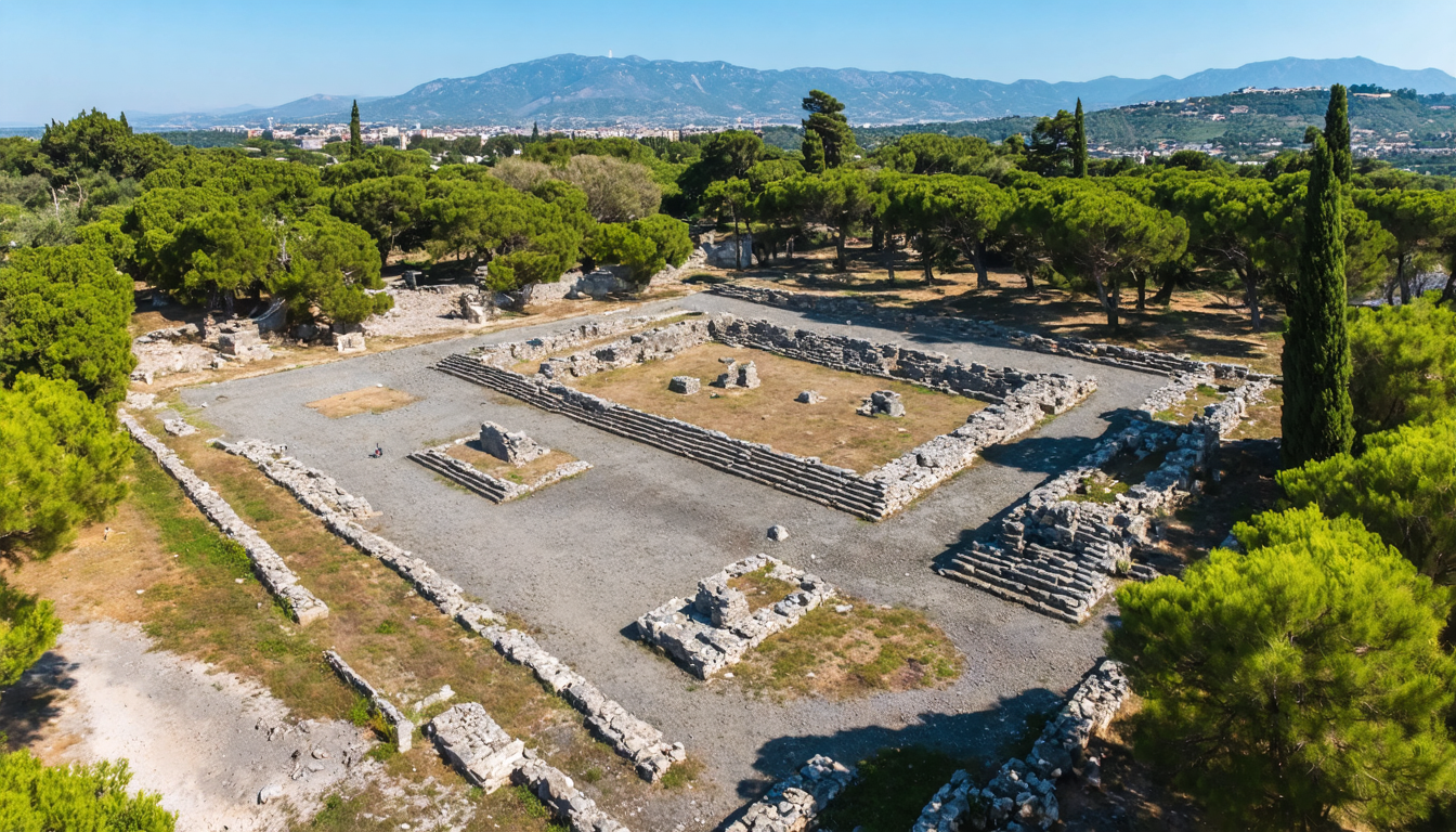 explorez syracuse et laissez-vous séduire par son riche patrimoine, ses sites antiques, et son atmosphère méditerranéenne. découvrez les meilleures activités et attractions incontournables pour une visite mémorable de cette ville sicilienne unique.