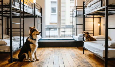 découvrez les meilleurs hôtels pet-friendly à lyon pour un séjour inoubliable avec votre animal de compagnie. profitez de services adaptés et d’un accueil chaleureux pour voyager sereinement avec votre chien ou chat!