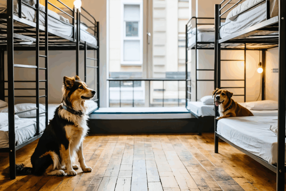 découvrez les meilleurs hôtels pet-friendly à lyon pour un séjour inoubliable avec votre animal de compagnie. profitez de services adaptés et d’un accueil chaleureux pour voyager sereinement avec votre chien ou chat!