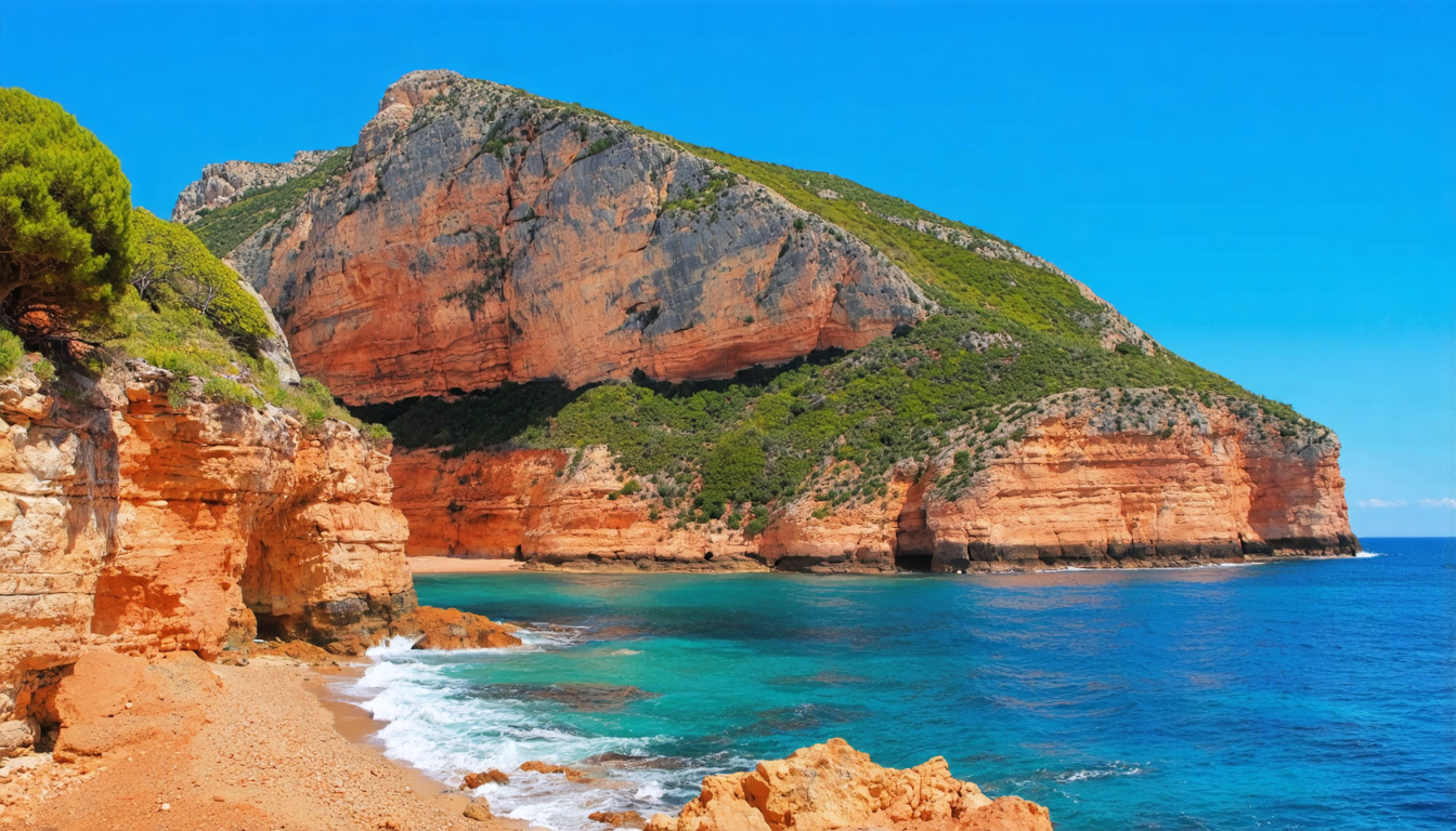 explorez ajaccio, la perle de la corse : découvrez ses trésors culturels, ses plages idylliques et son histoire fascinante dans cette ville corsaire aux multiples charmes.