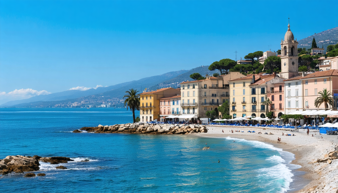 explorez ajaccio, la perle corse, et laissez-vous séduire par ses trésors cachés, ses plages ensoleillées et son patrimoine historique unique. vivez une expérience authentique au cœur de la cité corsaire.