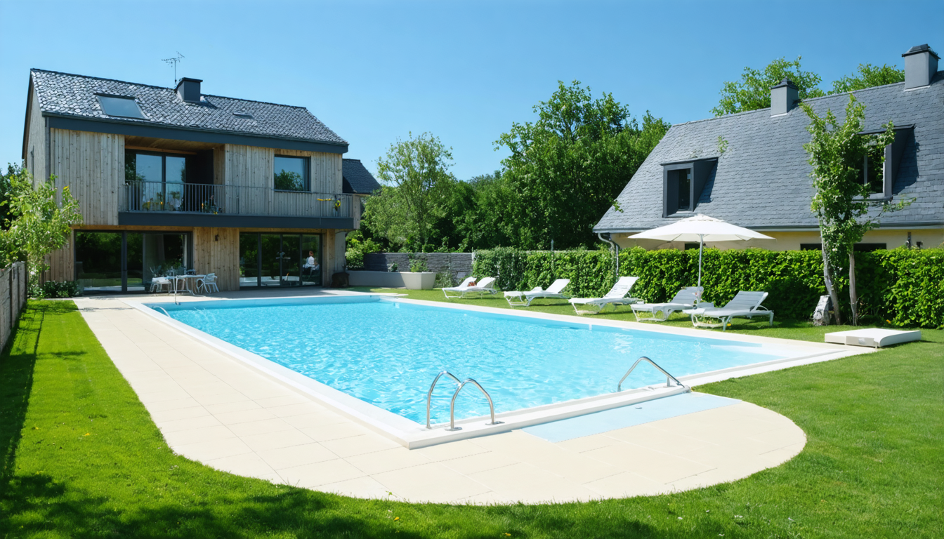 explorez des villages de vacances modernes et confortables à travers la france pour des escapades mémorables en famille ou entre amis.