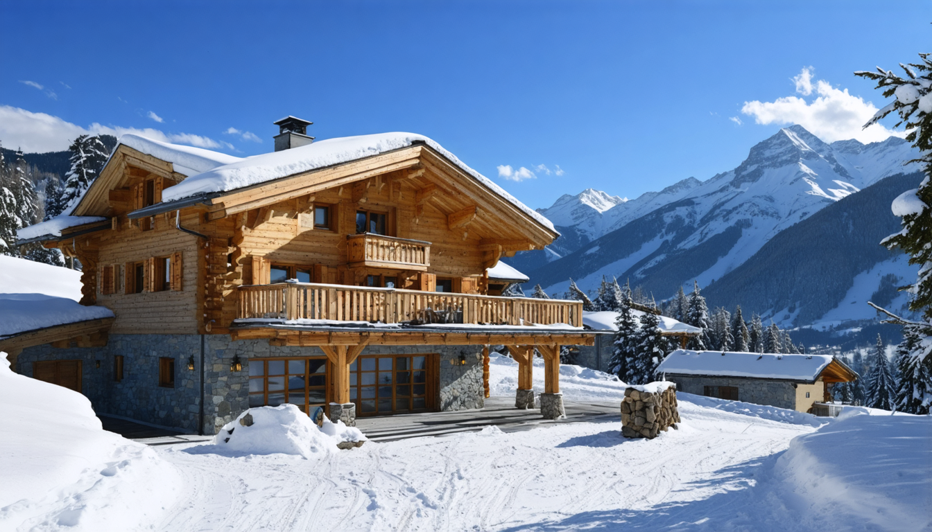 explorez la haute-savoie et profitez de vacances au ski inoubliables entre montagnes majestueuses, pistes variées et villages authentiques.