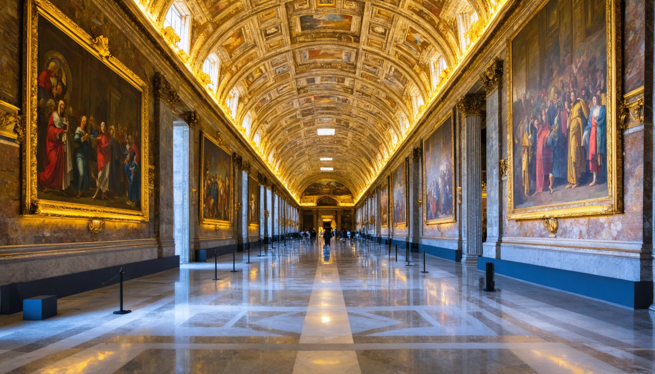 explorez rome autrement ! partez à la découverte de trésors cachés et de monuments insolites, loin des sentiers battus. ne manquez pas ces lieux uniques pour une expérience inoubliable dans la ville éternelle.
