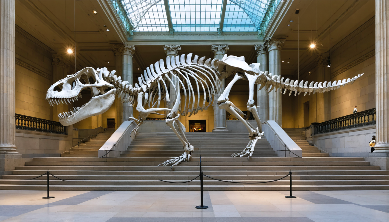 explorez trois musées incontournables à new york pour enrichir votre séjour avec des œuvres d'art, des expositions fascinantes et une immersion culturelle unique.