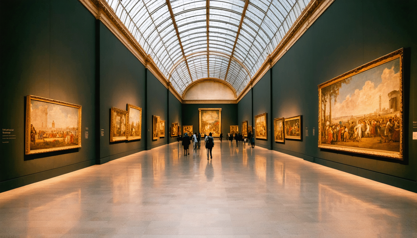 explorez trois musées incontournables à new york pour enrichir votre séjour. découvrez des collections uniques et vivez une expérience culturelle inoubliable au cœur de la ville.