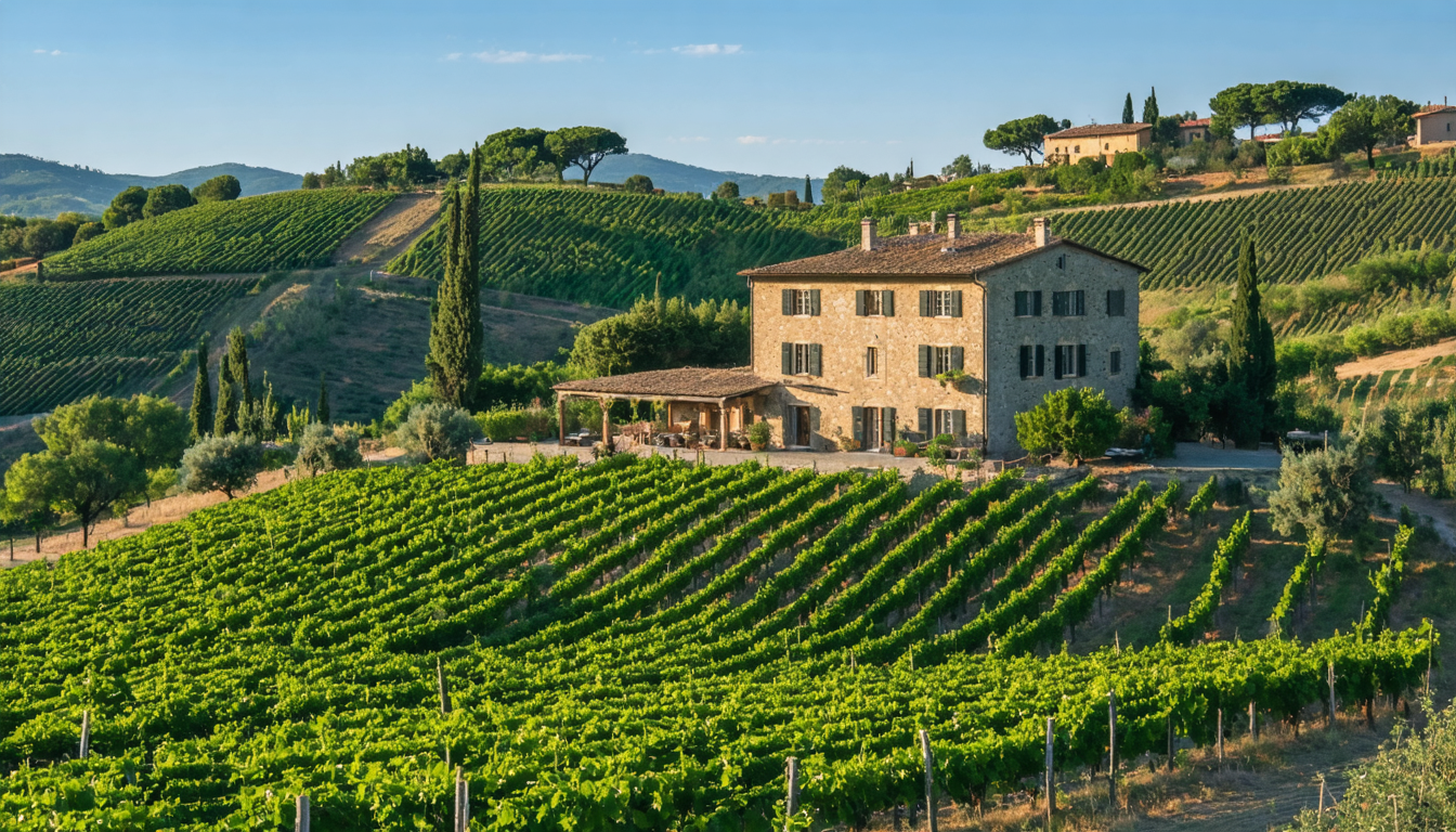 explorez trois régions italiennes exceptionnelles et vivez des vacances inoubliables grâce à des expériences uniques alliant culture, gastronomie et paysages enchanteurs.