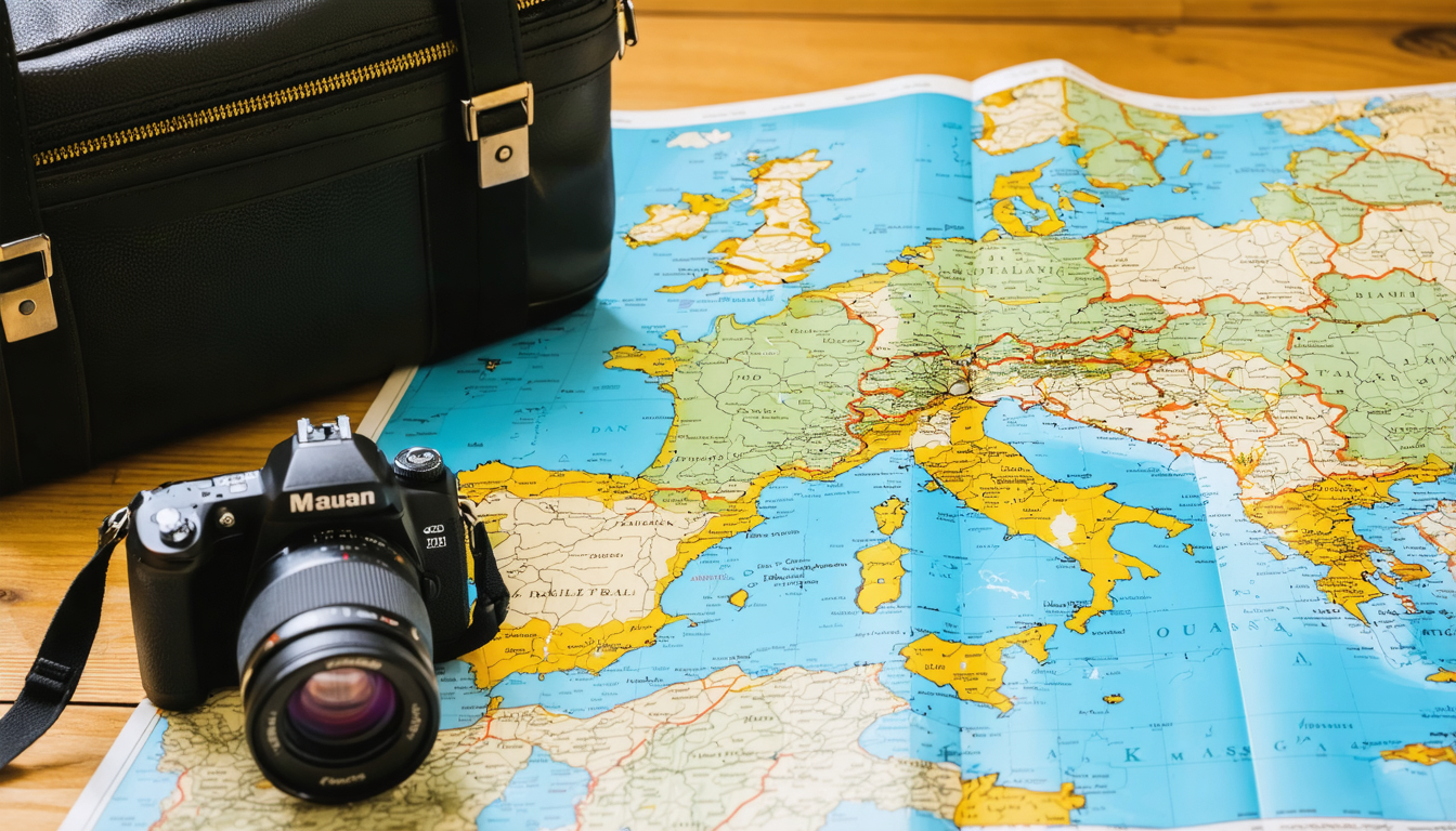 explorez trois magnifiques régions d'italie et vivez des vacances inoubliables grâce à leurs expériences uniques alliant culture, gastronomie et paysages exceptionnels.