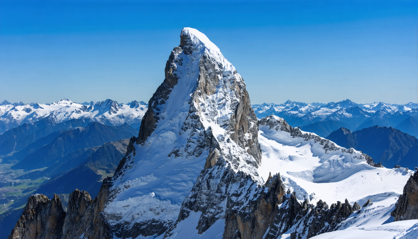explorez chamonix au-delà du ski : découvrez ses paysages, activités nature, culture et gastronomie pour une expérience unique.