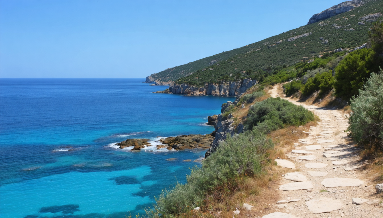 découvrez les randonnées incontournables à explorer en corse, entre paysages époustouflants, sentiers variés et nature préservée pour une aventure inoubliable.