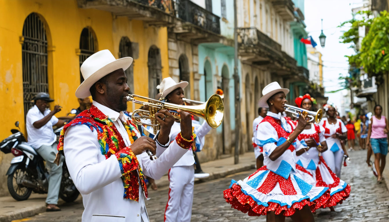 découvrez l'art authentique de la salsa lors d'un stage immersif à cuba et améliorez vos compétences de danse dans un cadre unique et vibrant.