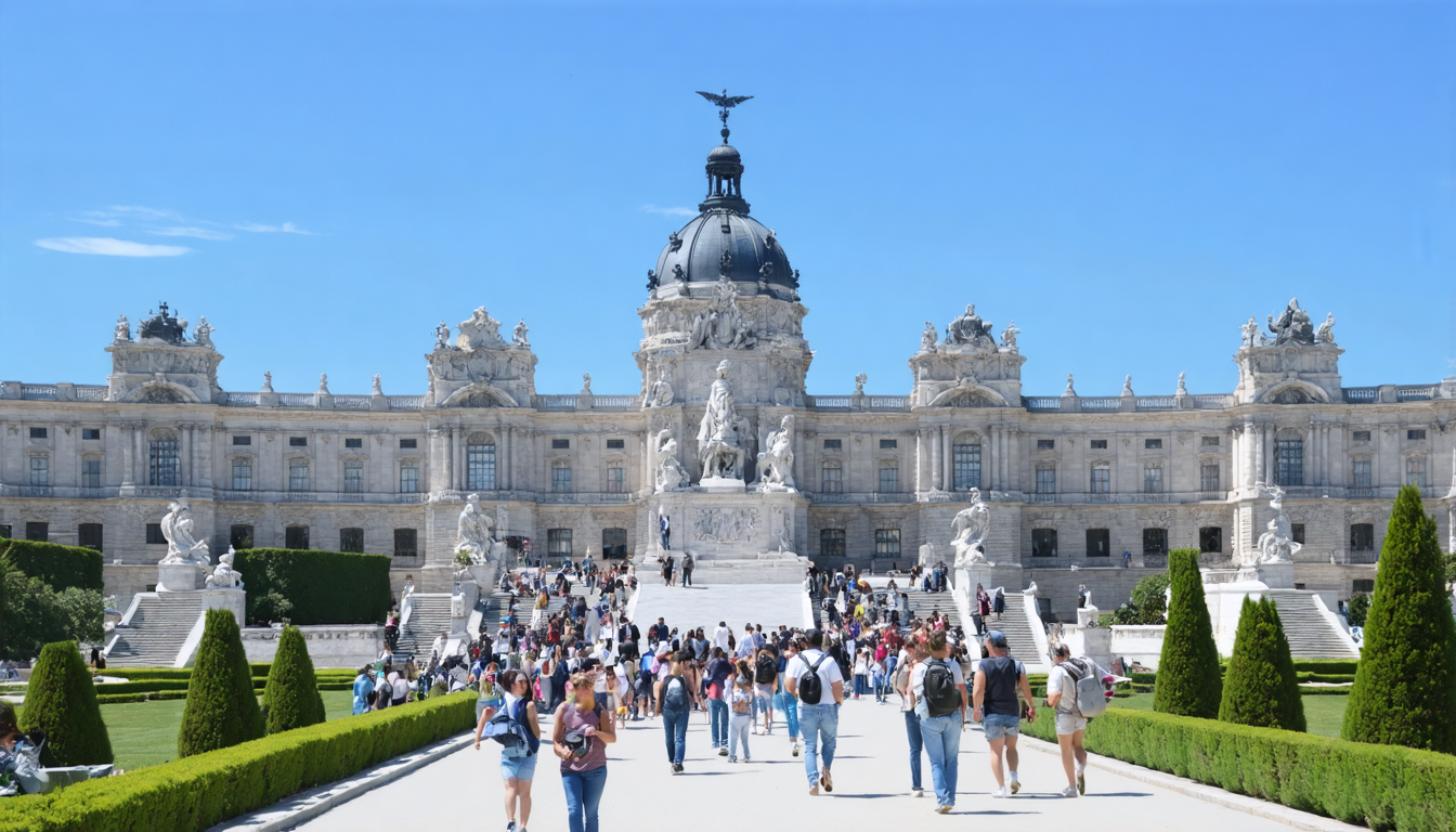 découvrez comment profiter au maximum de madrid en 72 heures : itinéraires incontournables, conseils pratiques et expériences authentiques pour une immersion totale dans la capitale espagnole.