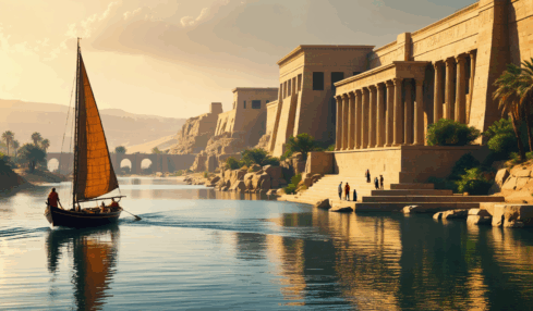 découvrez assouan, égypte, grâce à notre guide complet pour une visite inoubliable. explorez ses merveilles historiques, paysages magnifiques et conseils pratiques.