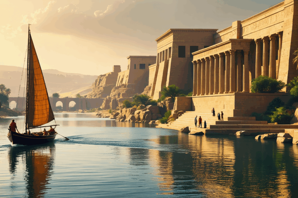 découvrez assouan, égypte, grâce à notre guide complet pour une visite inoubliable. explorez ses merveilles historiques, paysages magnifiques et conseils pratiques.
