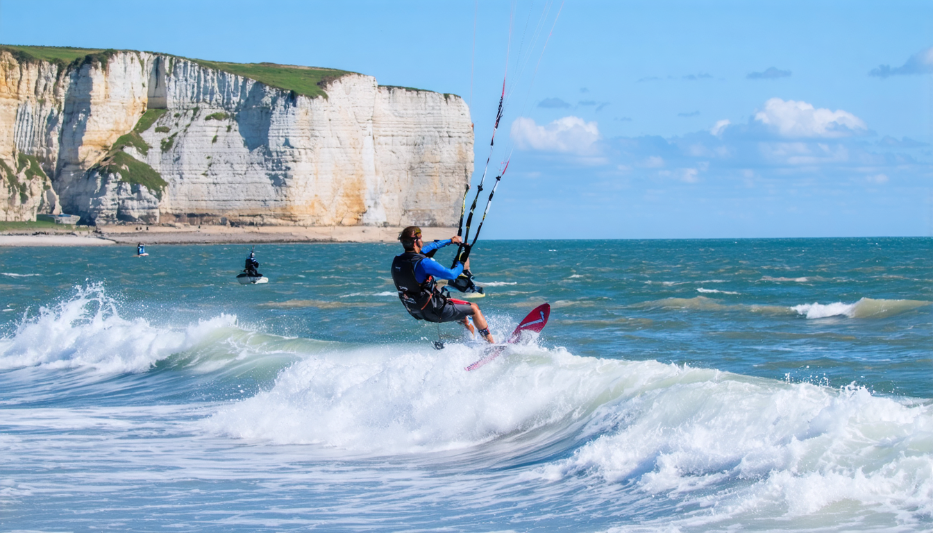 découvrez des expériences inoubliables en normandie, alliant aventures palpitantes et moments uniques pour des souvenirs mémorables.
