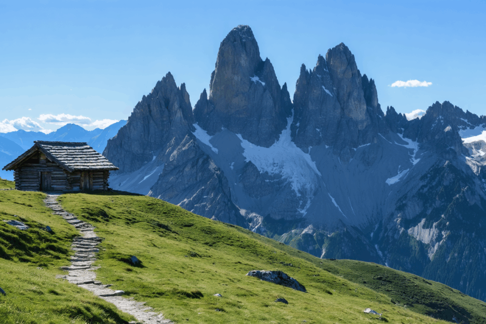 découvrez l'alta via avec notre guide complet pour une randonnée inoubliable : conseils, itinéraires et astuces pour vivre une aventure mémorable en pleine nature.