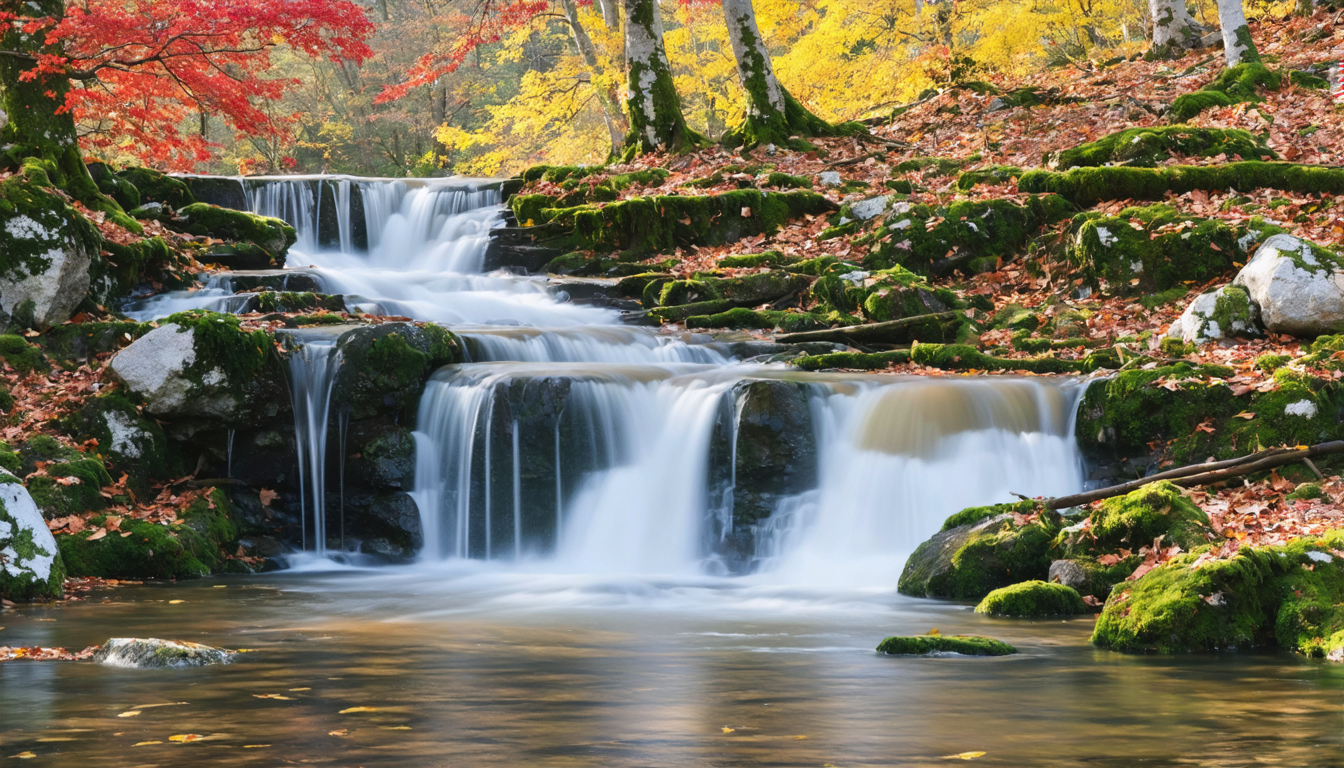 découvrez le cirque de navacelle, ses cascades et ses sites de baignade exceptionnels. le guide ultime pour les passionnés de nature et d'aventure en plein air.