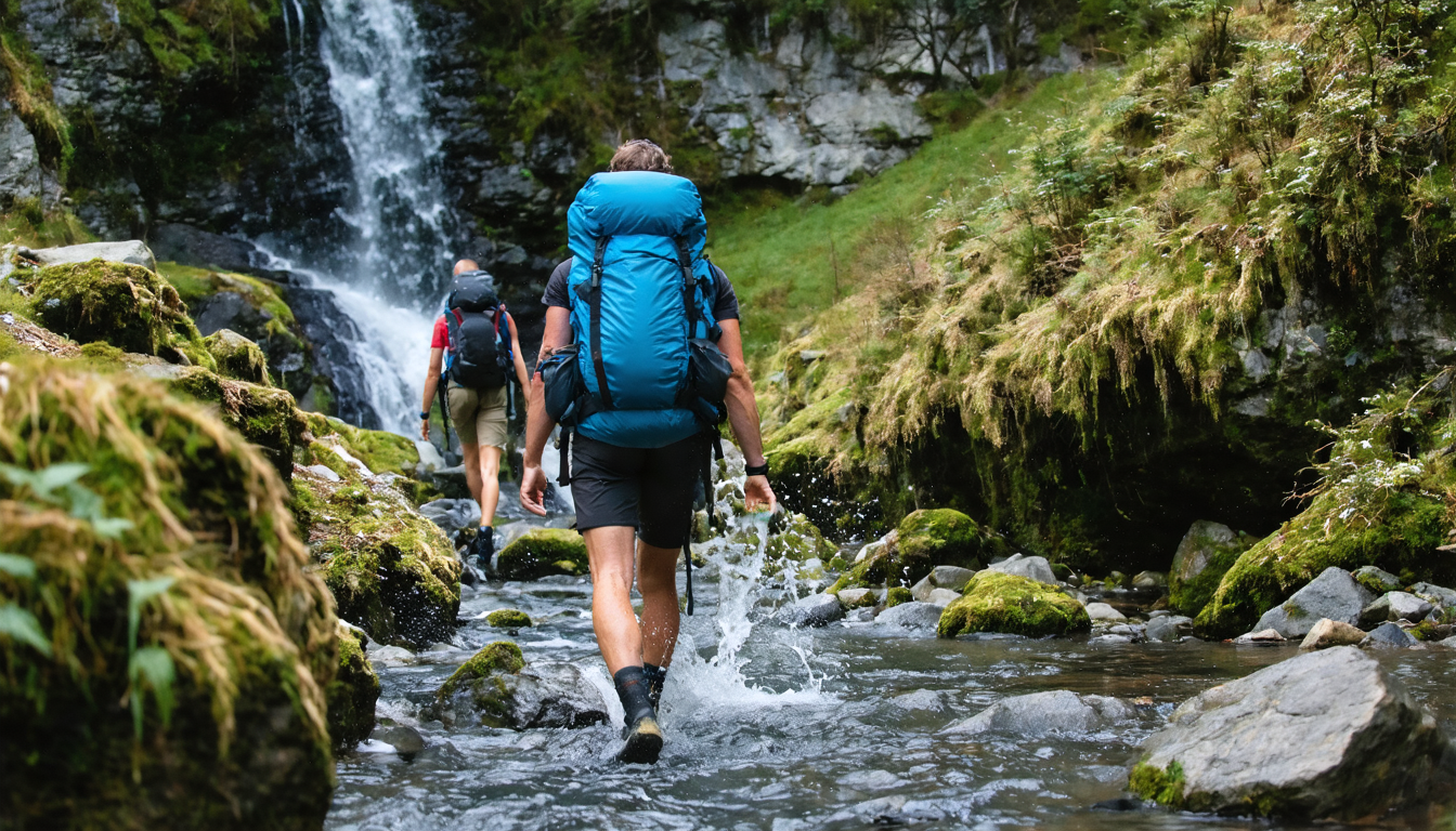 découvrez la cascade du hérisson grâce à notre guide détaillé qui vous propose les meilleurs itinéraires et conseils pour une visite inoubliable au cœur de la nature.
