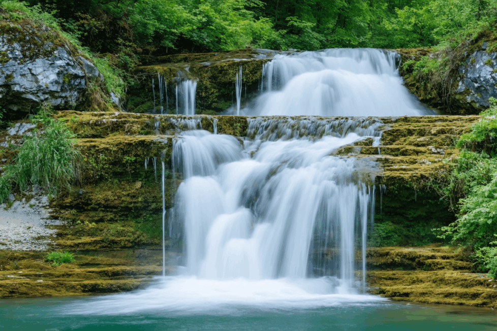 découvrez la cascade du hérisson grâce à notre guide complet : itinéraires incontournables, conseils pratiques et paysages époustouflants pour une aventure inoubliable.