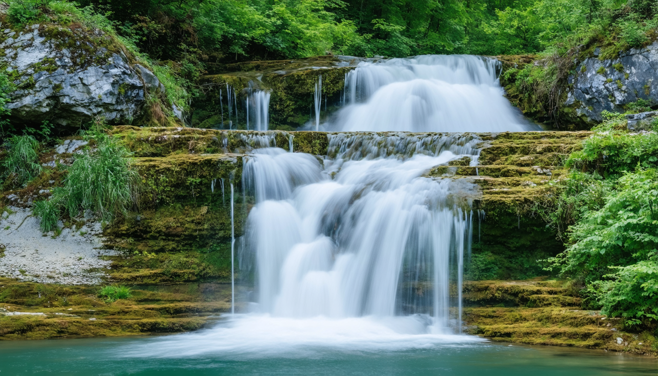 découvrez la cascade du hérisson grâce à notre guide complet : itinéraires incontournables, conseils pratiques et paysages époustouflants pour une aventure inoubliable.