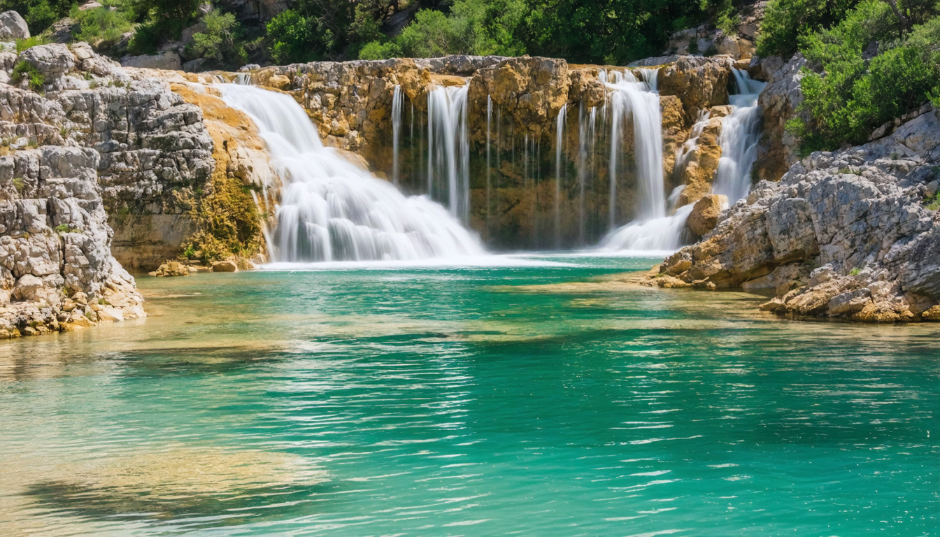 découvrez les trésors aquatiques de purcaraccia avec notre guide complet 2025, conseils, itinéraires et astuces pour une aventure inoubliable.