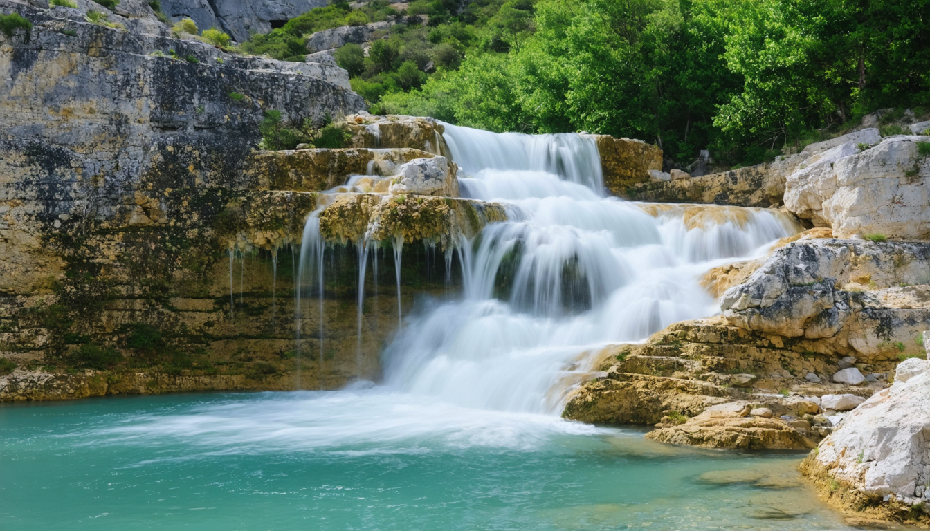 découvrez les secrets des merveilles aquatiques de purcaraccia avec notre guide complet 2025 : randonnées, baignades et paysages à couper le souffle vous attendent.