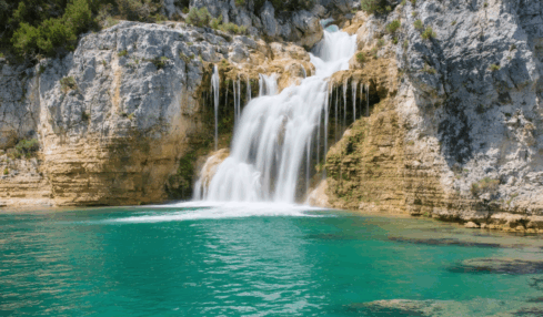 découvrez les merveilles aquatiques de purcaraccia en 2025 avec notre guide complet : itinéraires, conseils et activités pour une aventure inoubliable.