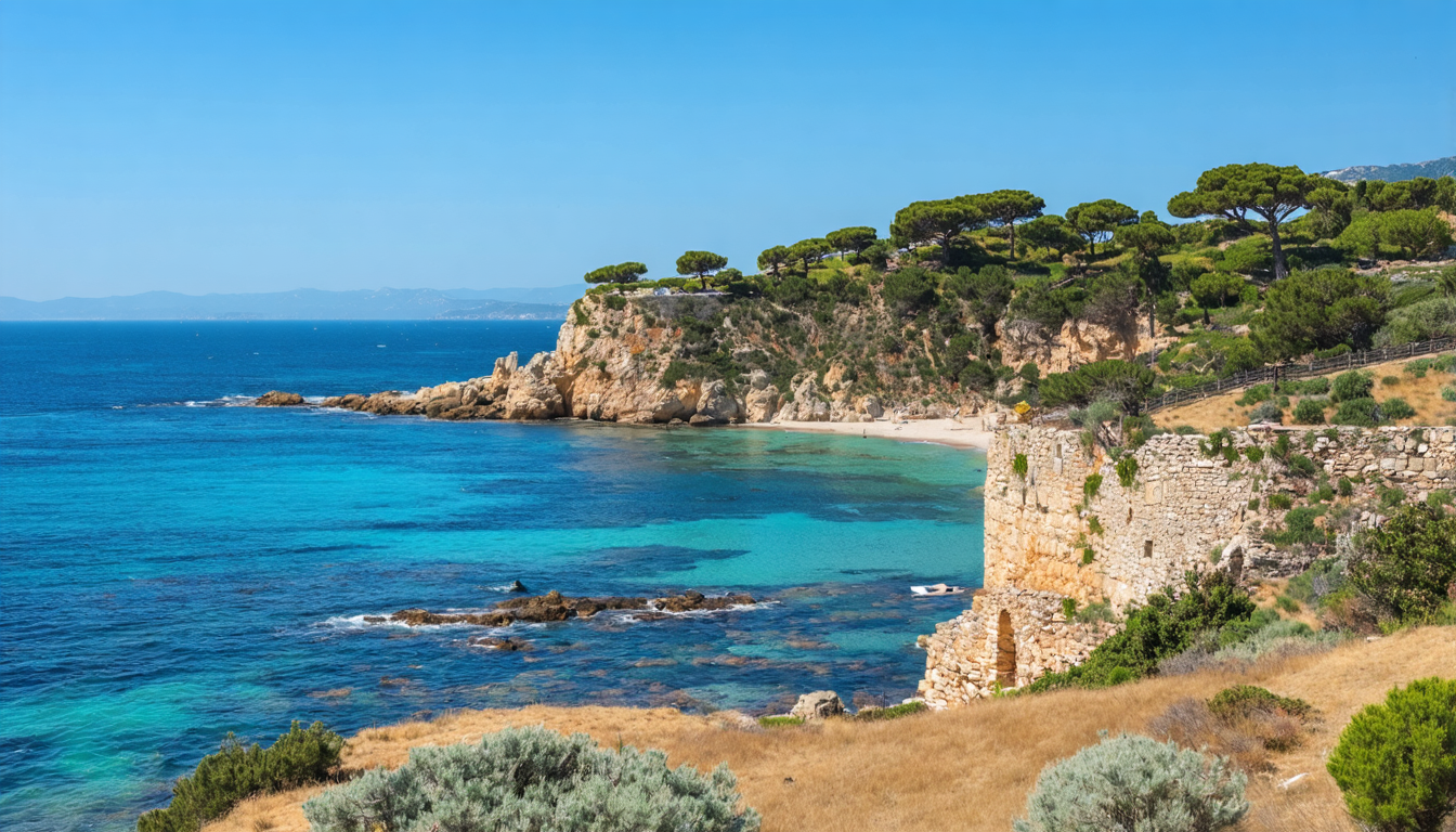 découvrez les attentes et perspectives de la saison estivale dans le gard, un aperçu complet des tendances, événements et activités à ne pas manquer cet été.