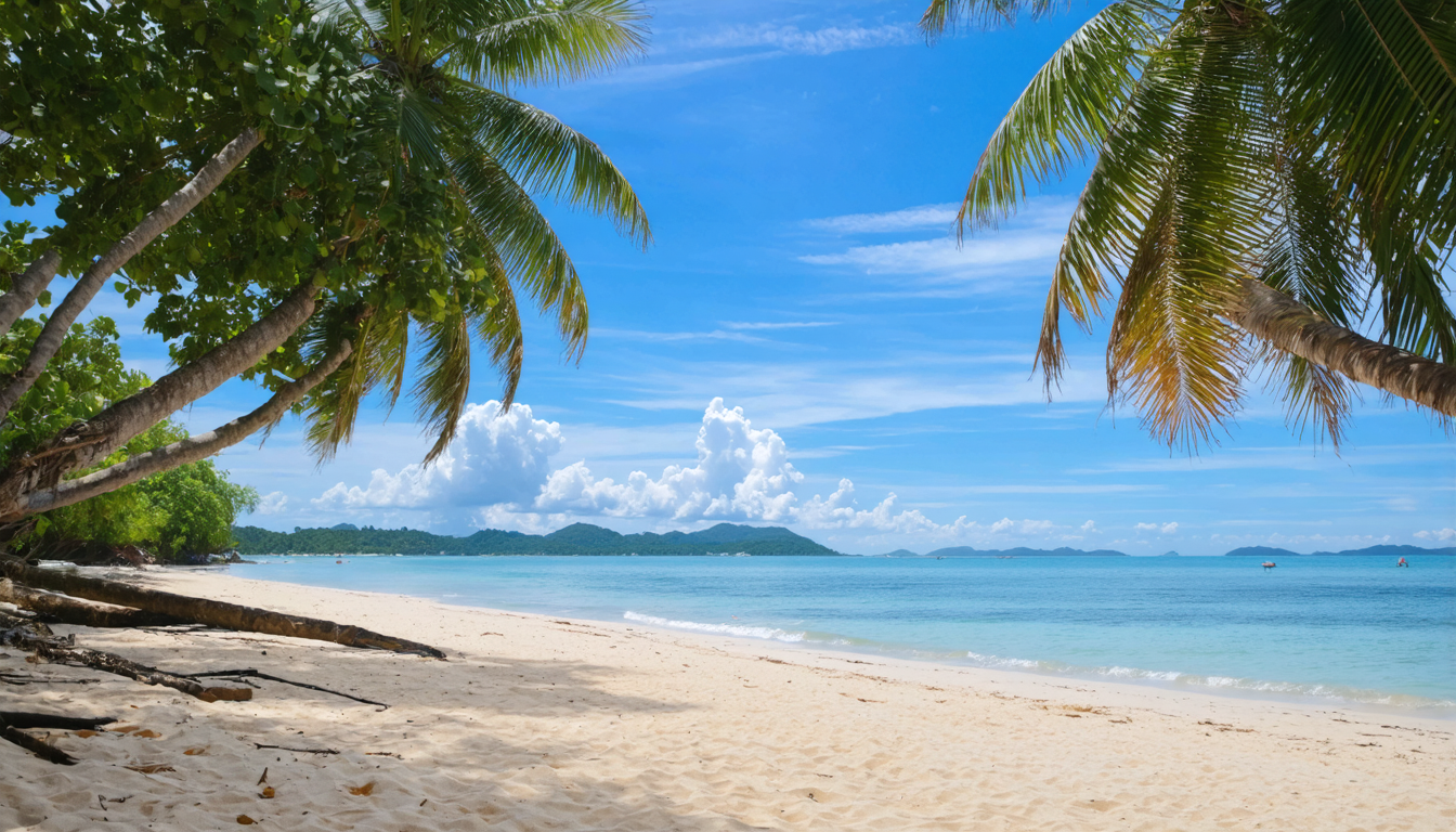 découvrez le moment idéal pour visiter koh samui et profitez d'expériences inoubliables au cœur de paysages paradisiaques et d'une culture riche.