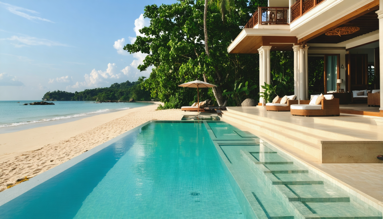 découvrez le moment idéal pour visiter koh samui et profitez d'expériences inoubliables dans ce paradis tropical.
