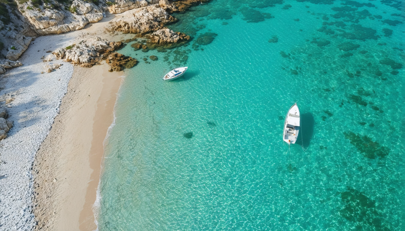 découvrez les incontournables de majorque à ne pas manquer pour profiter d'une semaine mémorable : plages paradisiaques, villages authentiques, paysages à couper le souffle et activités uniques vous attendent sur cette magnifique île des baléares !