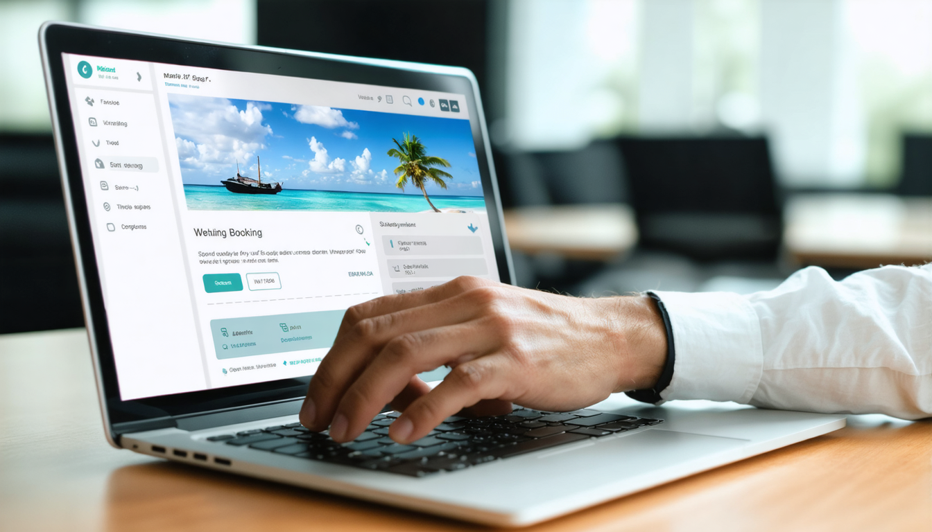découvrez une analyse complète de logitravel, explorant ses offres de voyages, ses services dédiés et l'expérience client pour planifier vos prochaines aventures en toute sérénité.