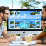 découvrez logitravel : une exploration complète des offres de voyages, des services proposés et de l'expérience client pour planifier vos prochaines aventures en toute sérénité.