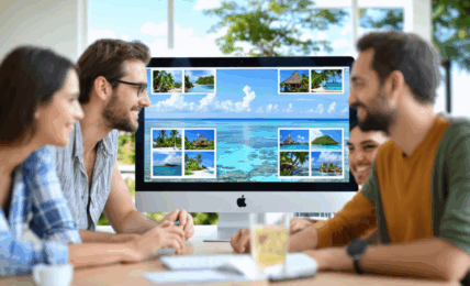 découvrez logitravel : une exploration complète des offres de voyages, des services proposés et de l'expérience client pour planifier vos prochaines aventures en toute sérénité.
