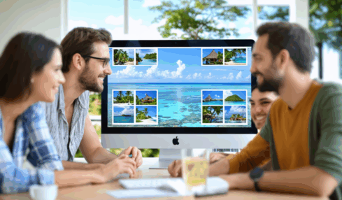 découvrez logitravel : une exploration complète des offres de voyages, des services proposés et de l'expérience client pour planifier vos prochaines aventures en toute sérénité.