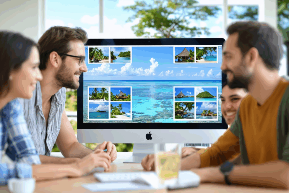 découvrez logitravel : une exploration complète des offres de voyages, des services proposés et de l'expérience client pour planifier vos prochaines aventures en toute sérénité.