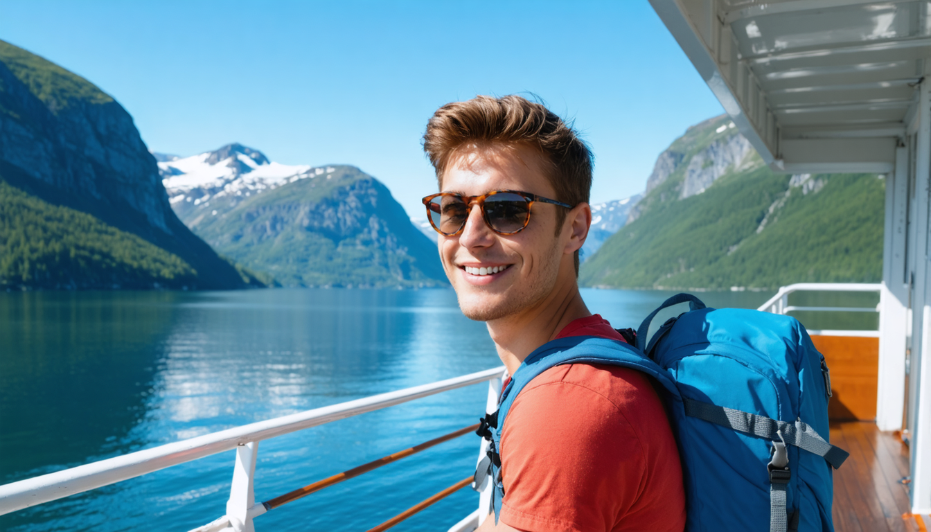 découvrez comment voyager en norvège sans parler la langue locale, grâce à des conseils pratiques pour un séjour réussi et enrichissant.