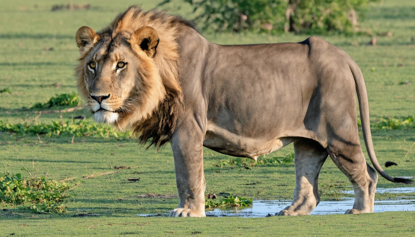 découvrez quel est le meilleur moment pour observer la faune en tanzanie et profitez d’un safari inoubliable au plus près des animaux emblématiques du pays.