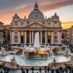 découvrez les 10 expériences incontournables à rome, la ville éternelle, pour un voyage riche en histoire, culture et saveurs italiennes.