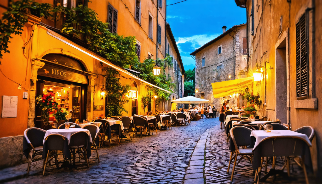 découvrez le top 10 des expériences incontournables à rome, la ville éternelle, pour un voyage inoubliable entre histoire, culture et gastronomie.