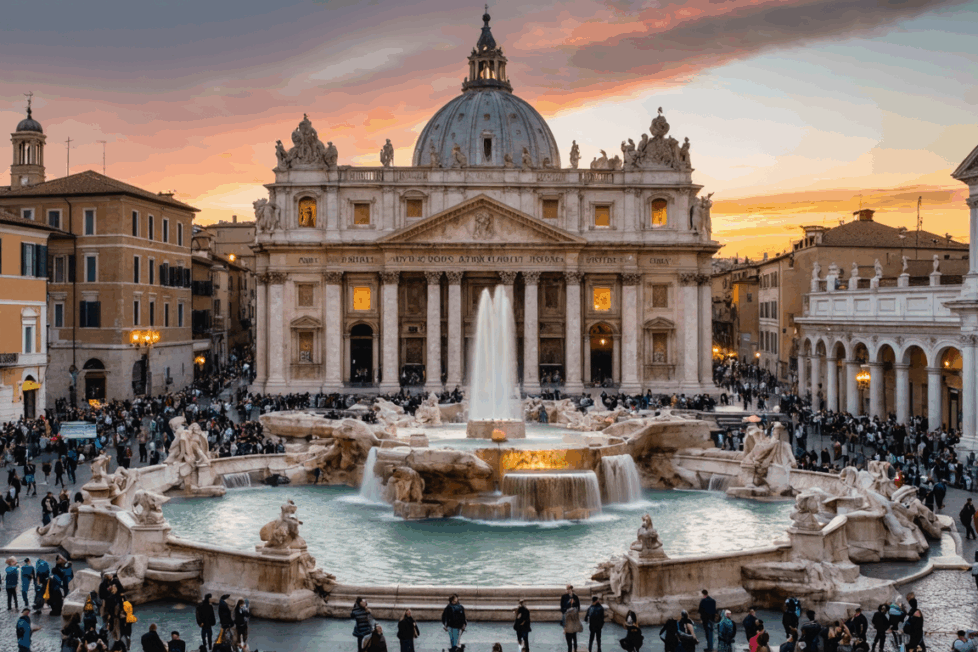 découvrez les 10 expériences incontournables à rome, la ville éternelle, pour un voyage riche en histoire, culture et saveurs italiennes.