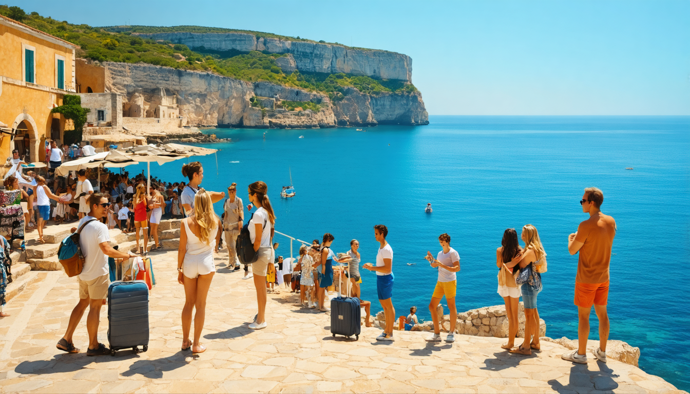 découvrez les 10 erreurs à éviter absolument lors de votre séjour en sicile pour profiter pleinement de ses paysages, sa culture et sa gastronomie. préparez un voyage inoubliable grâce à nos conseils pratiques !