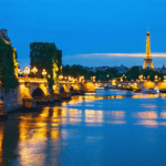 découvrez paris en 72 heures grâce à notre guide ultime : itinéraires, conseils et incontournables pour profiter au maximum de la ville lumière, que vous soyez passionné d’histoire, de gastronomie ou de culture.