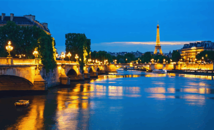 découvrez paris en 72 heures grâce à notre guide ultime : itinéraires, conseils et incontournables pour profiter au maximum de la ville lumière, que vous soyez passionné d’histoire, de gastronomie ou de culture.