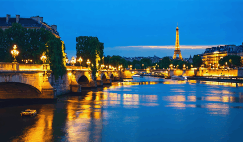 découvrez paris en 72 heures grâce à notre guide ultime : itinéraires, conseils et incontournables pour profiter au maximum de la ville lumière, que vous soyez passionné d’histoire, de gastronomie ou de culture.